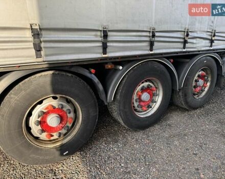 Білий Рено Преміум, об'ємом двигуна 10.84 л та пробігом 1 тис. км за 13500 $, фото 17 на Automoto.ua