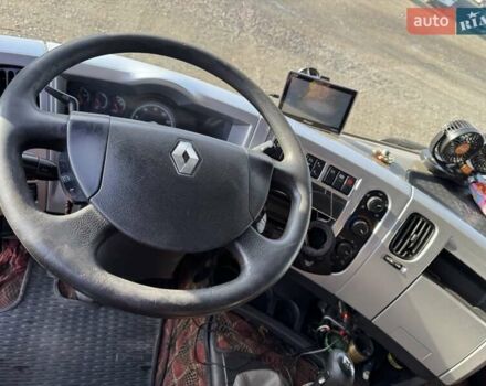 Білий Рено Преміум, об'ємом двигуна 10.84 л та пробігом 1 тис. км за 13500 $, фото 33 на Automoto.ua