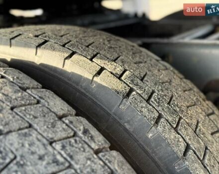 Білий Рено Преміум, об'ємом двигуна 10.84 л та пробігом 1 тис. км за 13500 $, фото 15 на Automoto.ua