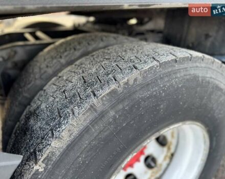 Білий Рено Преміум, об'ємом двигуна 10.84 л та пробігом 1 тис. км за 13500 $, фото 30 на Automoto.ua