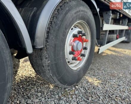 Білий Рено Преміум, об'ємом двигуна 10.84 л та пробігом 1 тис. км за 13500 $, фото 27 на Automoto.ua