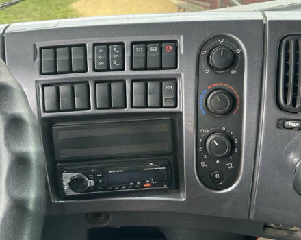 Білий Рено Преміум, об'ємом двигуна 10.84 л та пробігом 792 тис. км за 10800 $, фото 11 на Automoto.ua