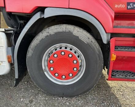 Білий Рено Преміум, об'ємом двигуна 10.84 л та пробігом 1 тис. км за 13500 $, фото 35 на Automoto.ua