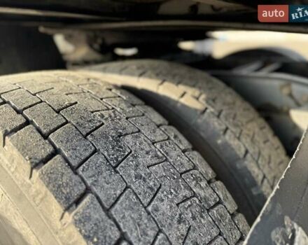 Білий Рено Преміум, об'ємом двигуна 10.84 л та пробігом 1 тис. км за 13500 $, фото 16 на Automoto.ua