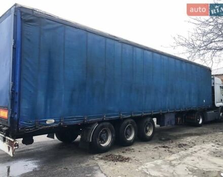 Білий Рено Преміум, об'ємом двигуна 10.8 л та пробігом 980 тис. км за 8000 $, фото 3 на Automoto.ua