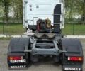 Белый Рено Премиум, объемом двигателя 10.8 л и пробегом 1 тыс. км за 8500 $, фото 5 на Automoto.ua