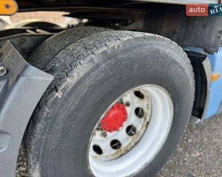 Білий Рено Преміум, об'ємом двигуна 10.84 л та пробігом 1 тис. км за 13500 $, фото 29 на Automoto.ua