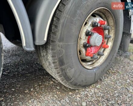 Білий Рено Преміум, об'ємом двигуна 10.84 л та пробігом 1 тис. км за 13500 $, фото 19 на Automoto.ua