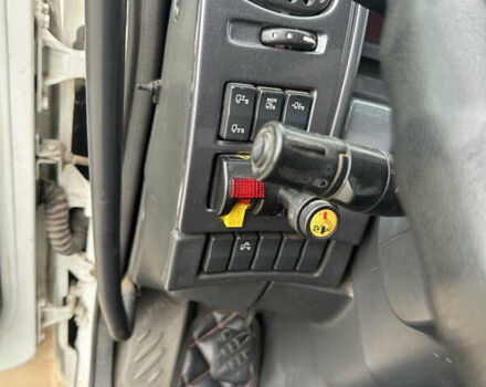 Білий Рено Преміум, об'ємом двигуна 10.84 л та пробігом 792 тис. км за 10800 $, фото 9 на Automoto.ua