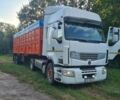 Белый Рено Премиум, объемом двигателя 10.8 л и пробегом 615 тыс. км за 10500 $, фото 1 на Automoto.ua