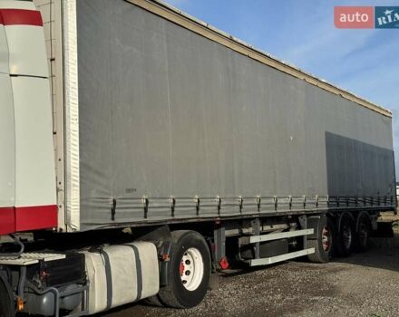 Білий Рено Преміум, об'ємом двигуна 10.84 л та пробігом 1 тис. км за 13500 $, фото 6 на Automoto.ua