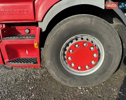 Білий Рено Преміум, об'ємом двигуна 10.84 л та пробігом 1 тис. км за 13500 $, фото 34 на Automoto.ua