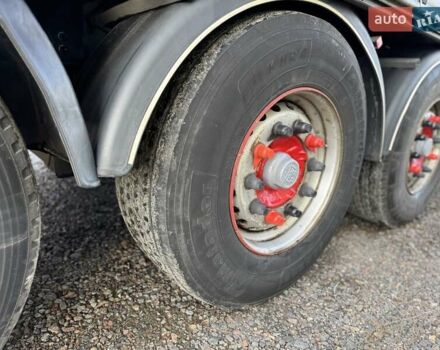 Білий Рено Преміум, об'ємом двигуна 10.84 л та пробігом 1 тис. км за 13500 $, фото 20 на Automoto.ua