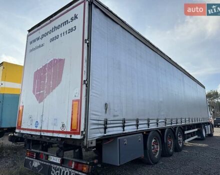 Білий Рено Преміум, об'ємом двигуна 10.84 л та пробігом 1 тис. км за 13500 $, фото 23 на Automoto.ua