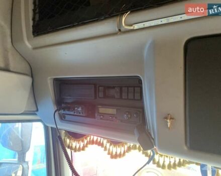 Белый Рено Премиум, объемом двигателя 10.8 л и пробегом 995 тыс. км за 6600 $, фото 3 на Automoto.ua