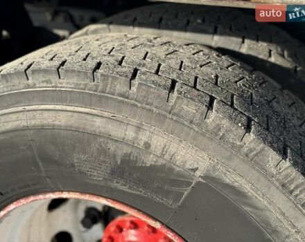 Білий Рено Преміум, об'ємом двигуна 10.84 л та пробігом 1 тис. км за 13500 $, фото 13 на Automoto.ua