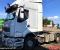 Белый Рено Премиум, объемом двигателя 10 л и пробегом 2 тыс. км за 6900 $, фото 1 на Automoto.ua