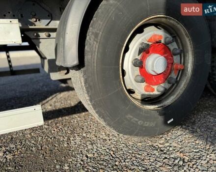 Білий Рено Преміум, об'ємом двигуна 10.84 л та пробігом 1 тис. км за 13500 $, фото 21 на Automoto.ua