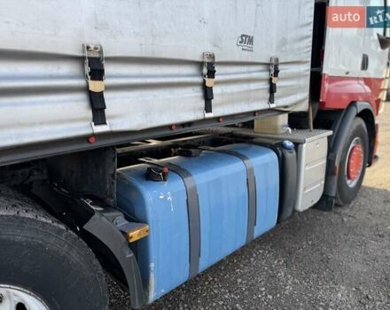 Білий Рено Преміум, об'ємом двигуна 10.84 л та пробігом 1 тис. км за 13500 $, фото 31 на Automoto.ua