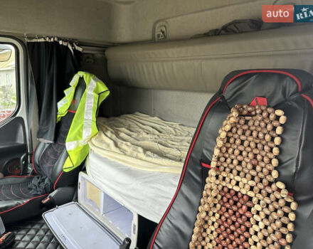 Білий Рено Преміум, об'ємом двигуна 10.84 л та пробігом 792 тис. км за 10800 $, фото 10 на Automoto.ua