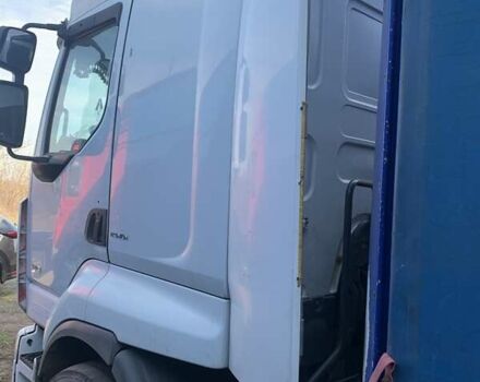 Белый Рено Премиум, объемом двигателя 10.8 л и пробегом 995 тыс. км за 6600 $, фото 7 на Automoto.ua