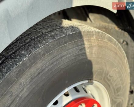 Білий Рено Преміум, об'ємом двигуна 10.84 л та пробігом 1 тис. км за 13500 $, фото 12 на Automoto.ua