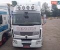 Білий Рено Преміум, об'ємом двигуна 10.8 л та пробігом 1000 тис. км за 8900 $, фото 1 на Automoto.ua