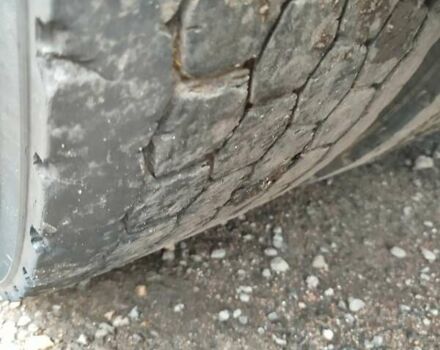 Белый Рено Премиум, объемом двигателя 11 л и пробегом 1 тыс. км за 11000 $, фото 15 на Automoto.ua