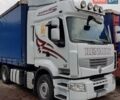 Білий Рено Преміум, об'ємом двигуна 10.8 л та пробігом 1000 тис. км за 7500 $, фото 1 на Automoto.ua