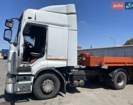 Белый Рено Премиум, объемом двигателя 10.84 л и пробегом 1 тыс. км за 7499 $, фото 2 на Automoto.ua