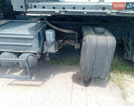 Белый Рено Премиум, объемом двигателя 10.84 л и пробегом 1 тыс. км за 5499 $, фото 2 на Automoto.ua
