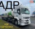 Белый Рено Премиум, объемом двигателя 10.85 л и пробегом 490 тыс. км за 8500 $, фото 1 на Automoto.ua
