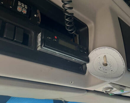 Белый Рено Премиум, объемом двигателя 0 л и пробегом 124 тыс. км за 10200 $, фото 10 на Automoto.ua