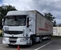 Белый Рено Премиум, объемом двигателя 10.8 л и пробегом 800 тыс. км за 11800 $, фото 3 на Automoto.ua