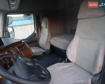 Білий Рено Преміум, об'ємом двигуна 10.85 л та пробігом 1 тис. км за 8700 $, фото 4 на Automoto.ua