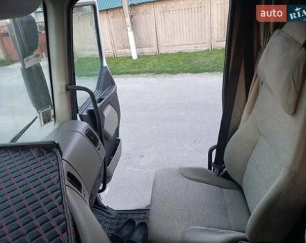 Білий Рено Преміум, об'ємом двигуна 10.85 л та пробігом 1 тис. км за 8700 $, фото 7 на Automoto.ua