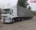 Белый Рено Премиум, объемом двигателя 10.8 л и пробегом 1000 тыс. км за 9500 $, фото 1 на Automoto.ua