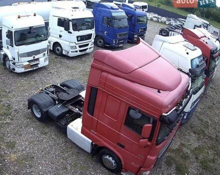Белый Рено Премиум, объемом двигателя 10.85 л и пробегом 490 тыс. км за 8500 $, фото 25 на Automoto.ua