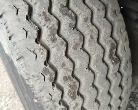 Белый Рено Премиум, объемом двигателя 11 л и пробегом 1 тыс. км за 11000 $, фото 14 на Automoto.ua