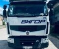 Белый Рено Премиум, объемом двигателя 10.84 л и пробегом 1 тыс. км за 4990 $, фото 1 на Automoto.ua