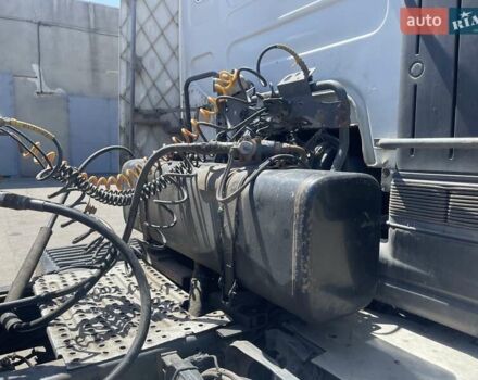 Белый Рено Премиум, объемом двигателя 10.84 л и пробегом 1 тыс. км за 7499 $, фото 8 на Automoto.ua