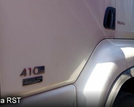 Белый Рено Премиум, объемом двигателя 10.8 л и пробегом 107 тыс. км за 10500 $, фото 6 на Automoto.ua