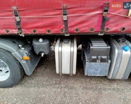 Белый Рено Премиум, объемом двигателя 11 л и пробегом 1 тыс. км за 11000 $, фото 2 на Automoto.ua