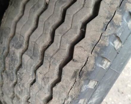 Белый Рено Премиум, объемом двигателя 11 л и пробегом 1 тыс. км за 11000 $, фото 12 на Automoto.ua