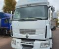 Білий Рено Преміум, об'ємом двигуна 10.84 л та пробігом 2 тис. км за 8100 $, фото 1 на Automoto.ua