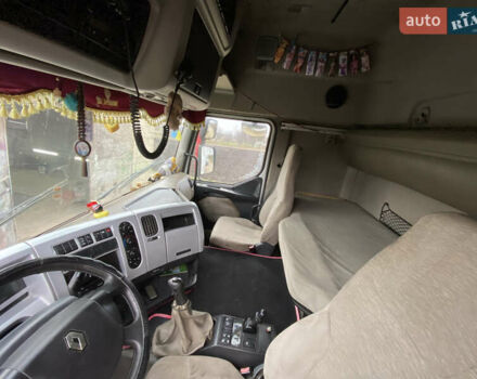 Білий Рено Преміум, об'ємом двигуна 10.8 л та пробігом 1000 тис. км за 8300 $, фото 6 на Automoto.ua