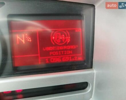 Белый Рено Премиум, объемом двигателя 11 л и пробегом 1 тыс. км за 11000 $, фото 6 на Automoto.ua