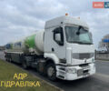 Белый Рено Премиум, объемом двигателя 10.85 л и пробегом 490 тыс. км за 8500 $, фото 1 на Automoto.ua