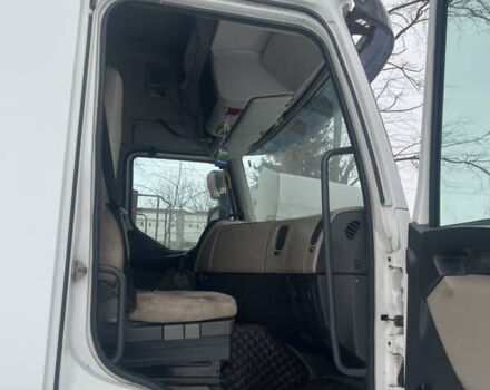 Білий Рено Преміум, об'ємом двигуна 11 л та пробігом 900 тис. км за 9150 $, фото 5 на Automoto.ua