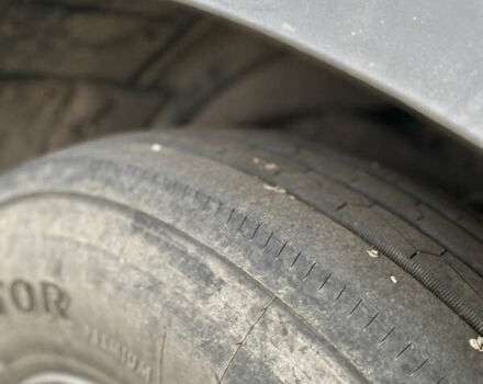 Белый Рено Премиум, объемом двигателя 11.12 л и пробегом 1000 тыс. км за 8300 $, фото 8 на Automoto.ua